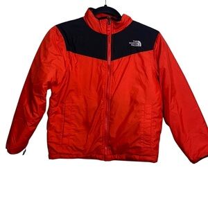 The North Face Fleece Jacket Size M